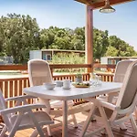 Maistra Camping Polari Mobile Homes