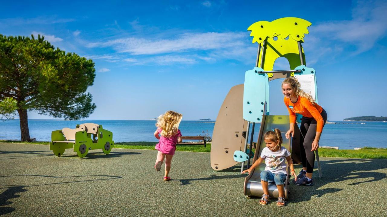 Maistra Polari Mobile Homes Park za odmor