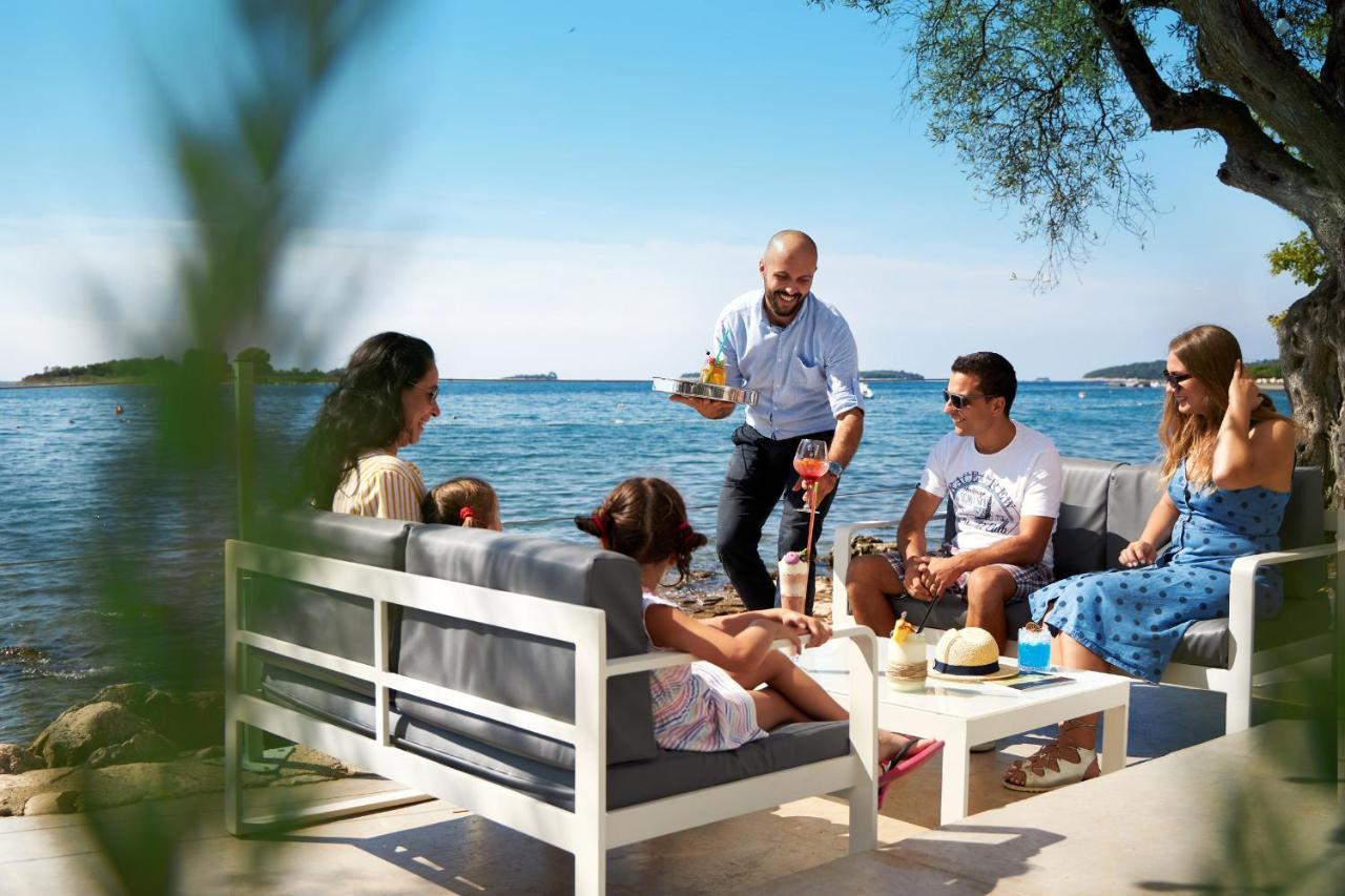 Maistra Polari Mobile Homes Rovinj