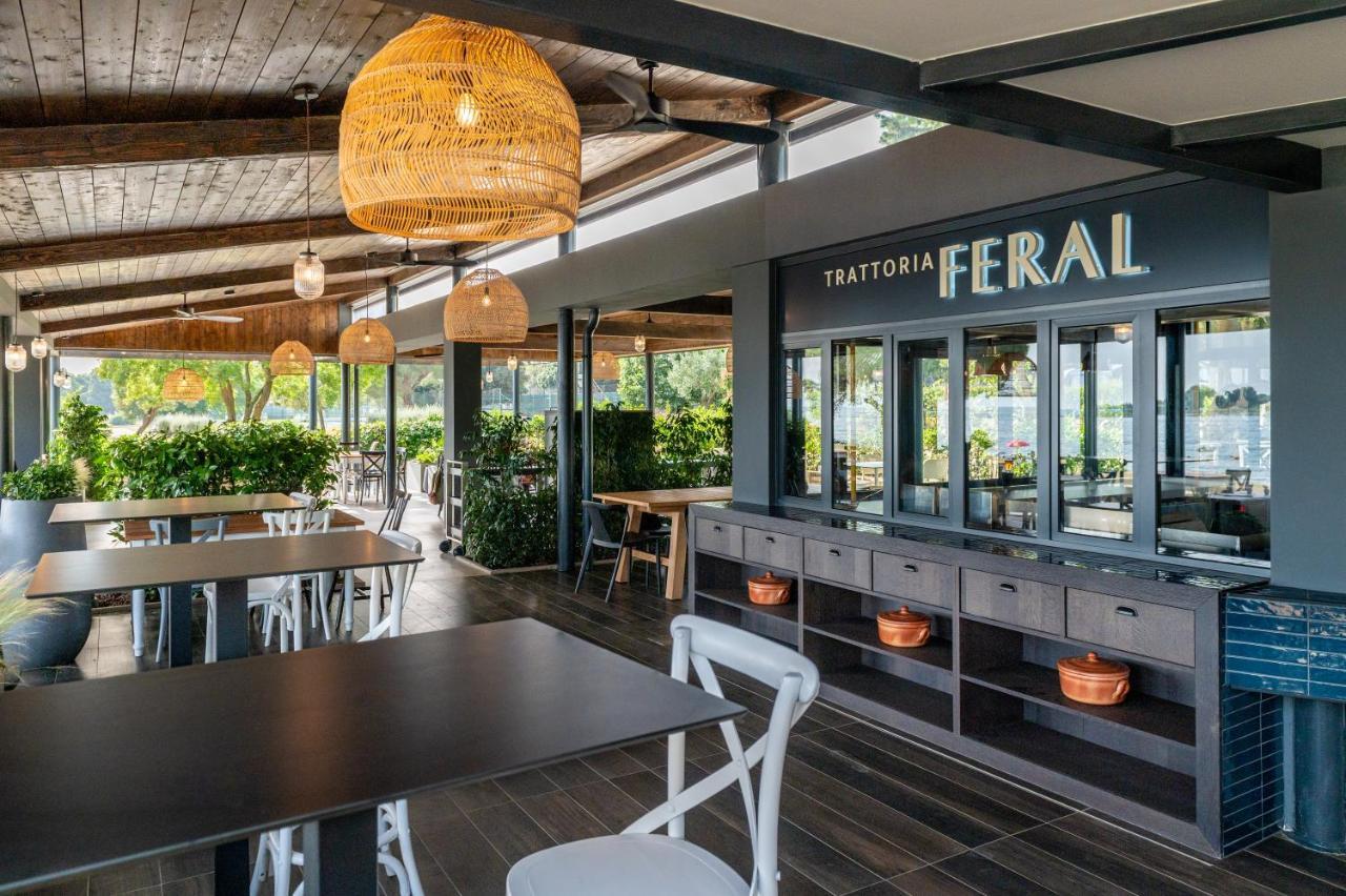 Holiday park Maistra Polari Mobile Homes Rovinj