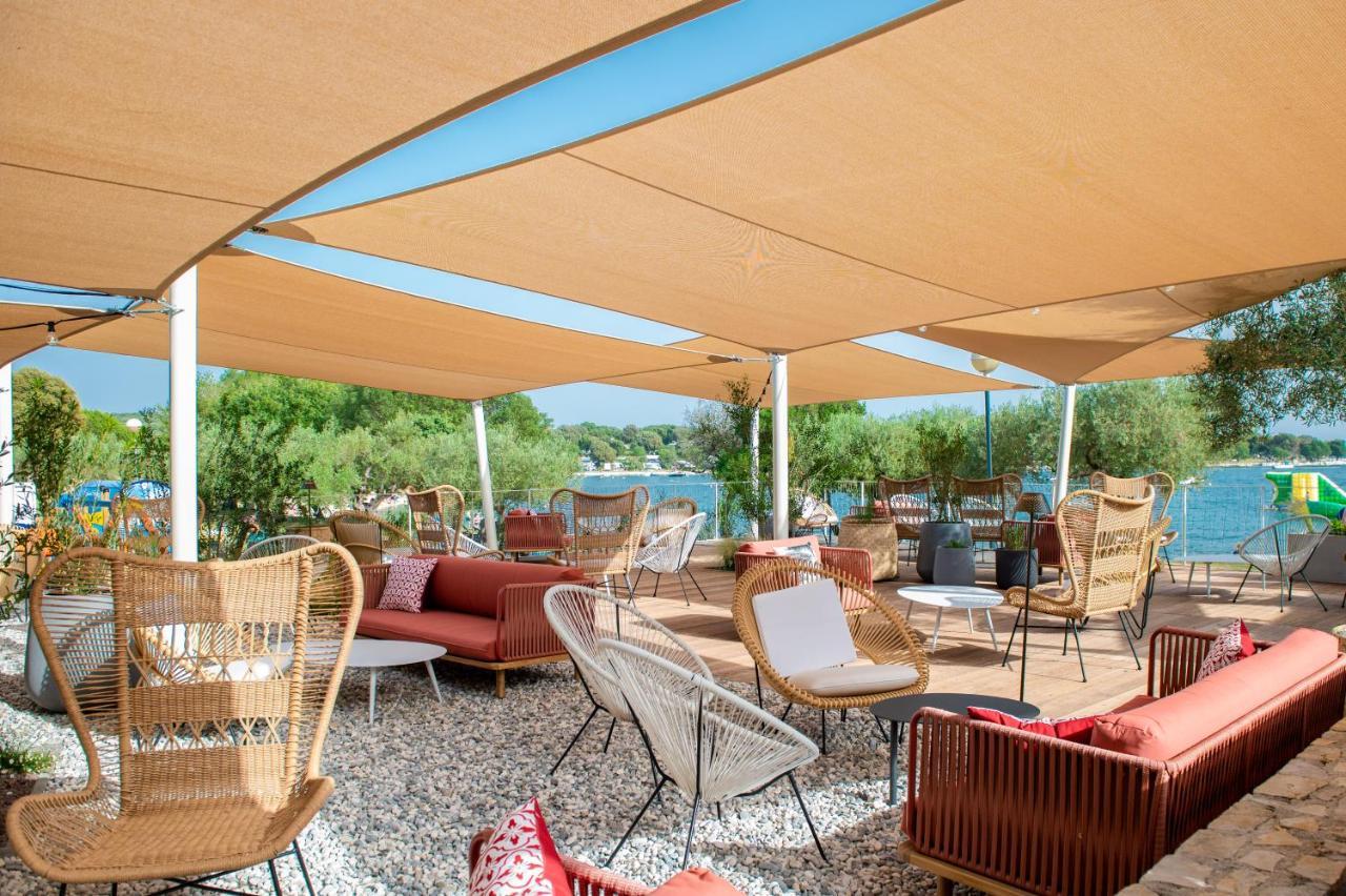 Maistra Polari Mobile Homes Rovinj