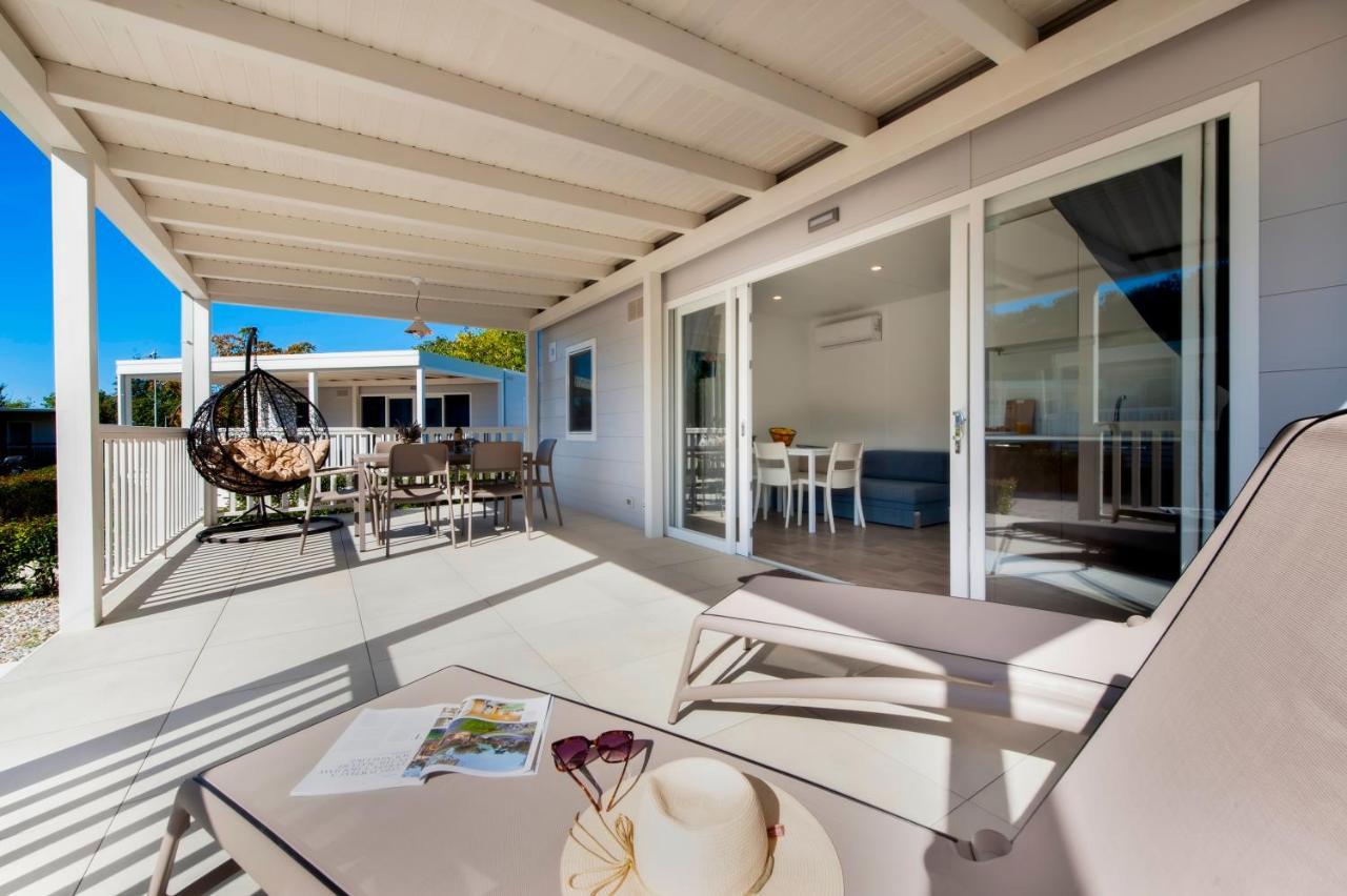 Maistra Polari Mobile Homes 4*