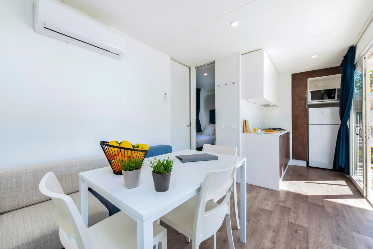 Park za odmor Maistra Polari Mobile Homes 4*