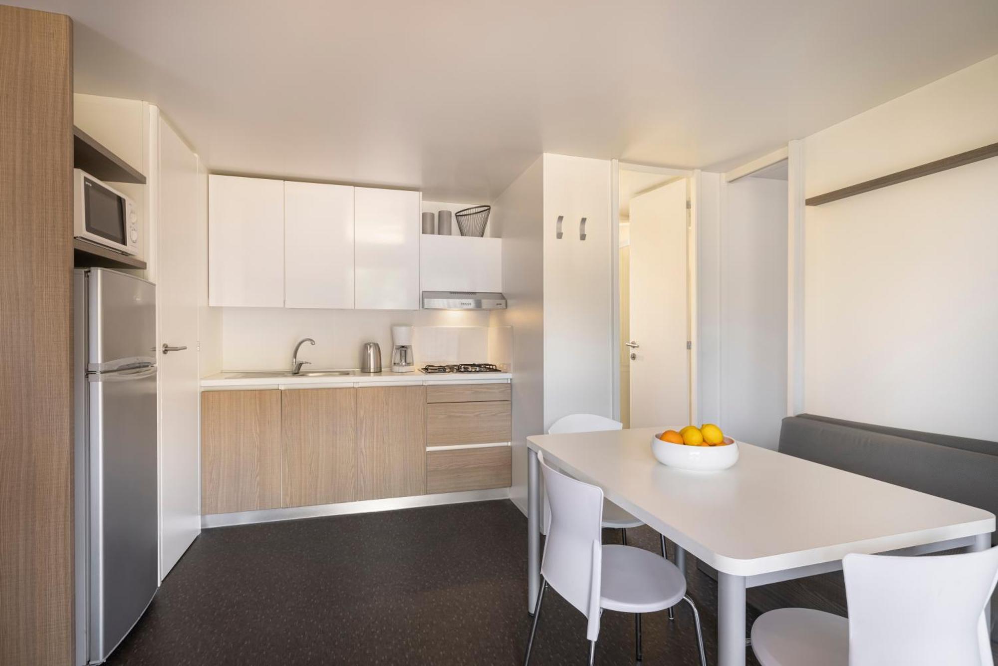 Maistra Polari Mobile Homes