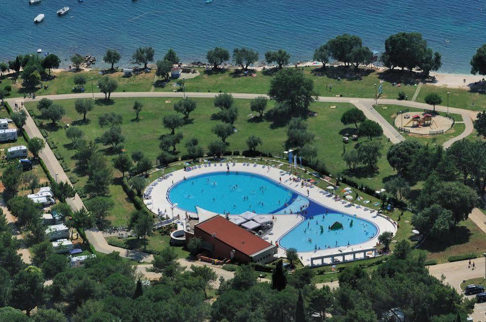 Maistra Polari Mobile Homes Park za odmor 4*