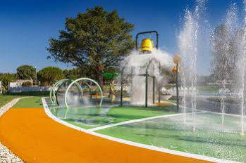 Maistra Polari Mobile Homes Park za odmor Rovinj