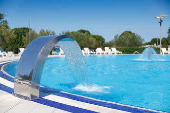 Holiday park Maistra Polari Mobile Homes 4*