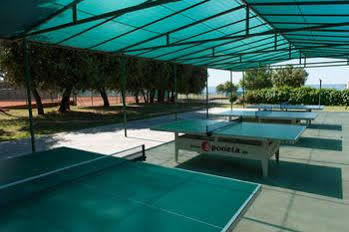Maistra Polari Mobile Homes 4* Rovinj