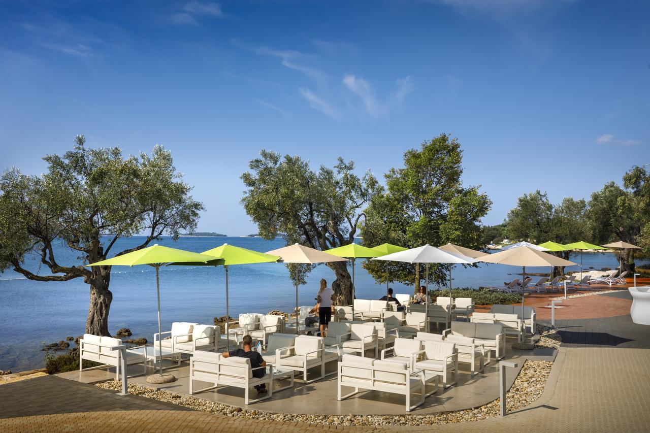 Park za odmor Maistra Polari Mobile Homes Rovinj