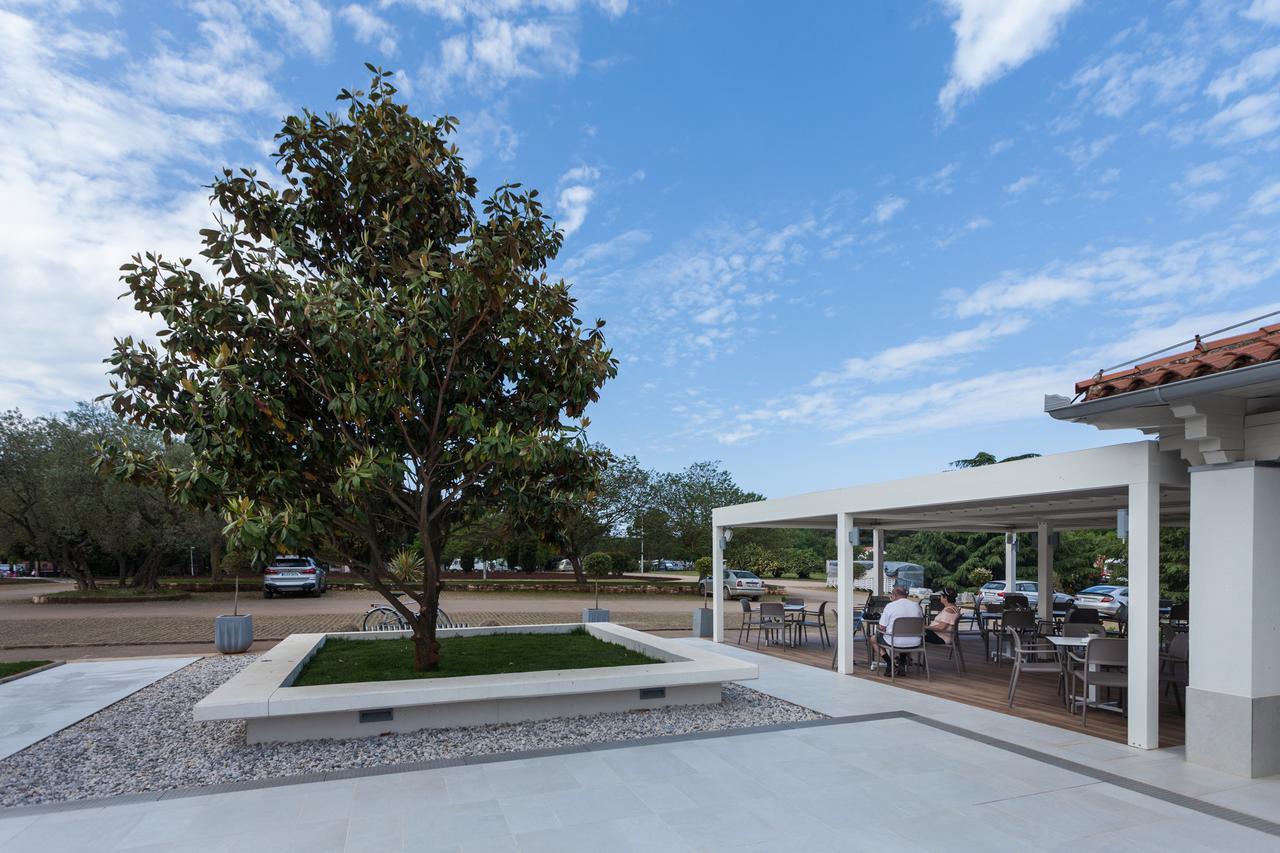 Park za odmor Maistra Polari Mobile Homes