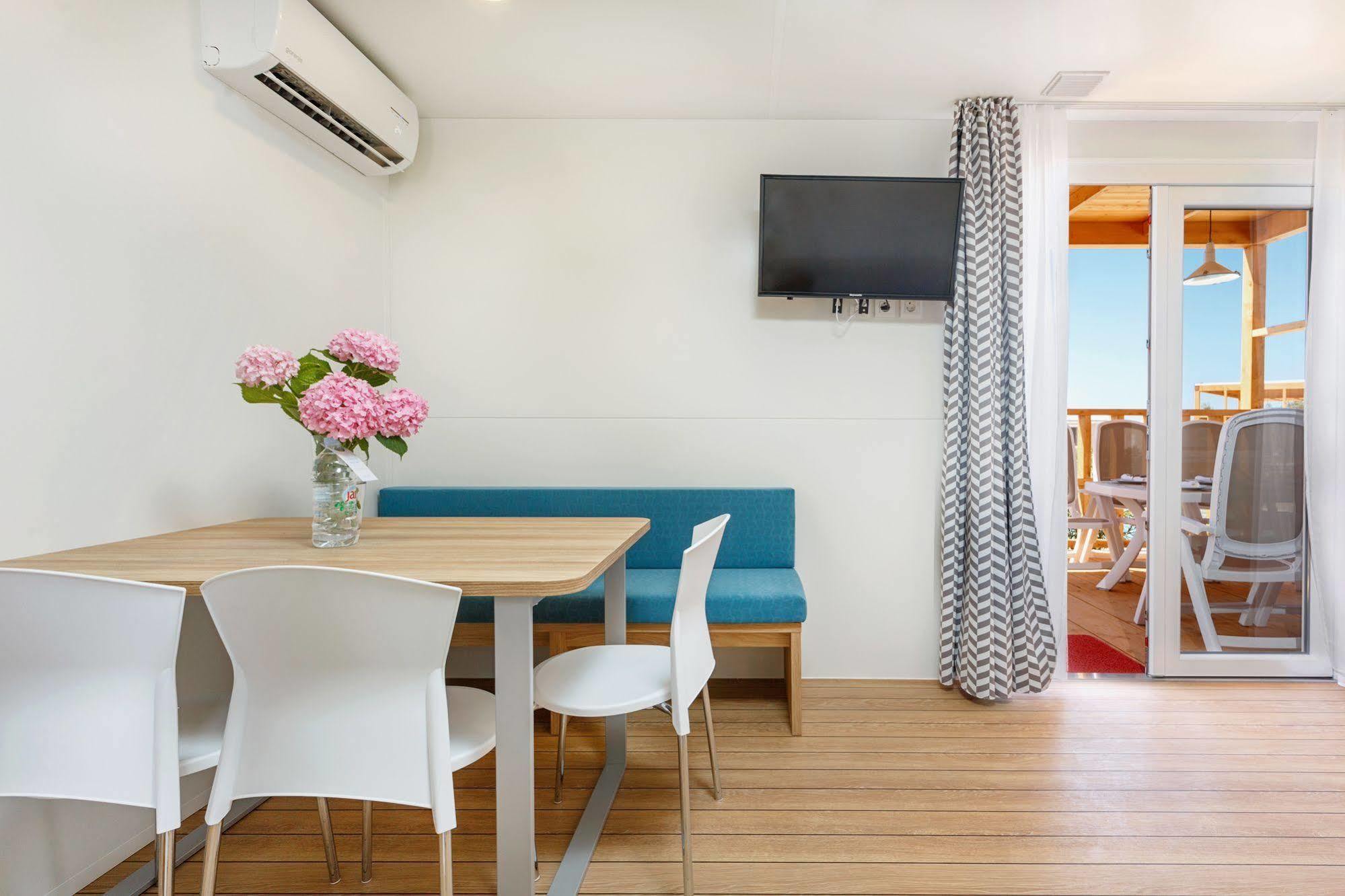 Maistra Polari Mobile Homes Park za odmor 4*