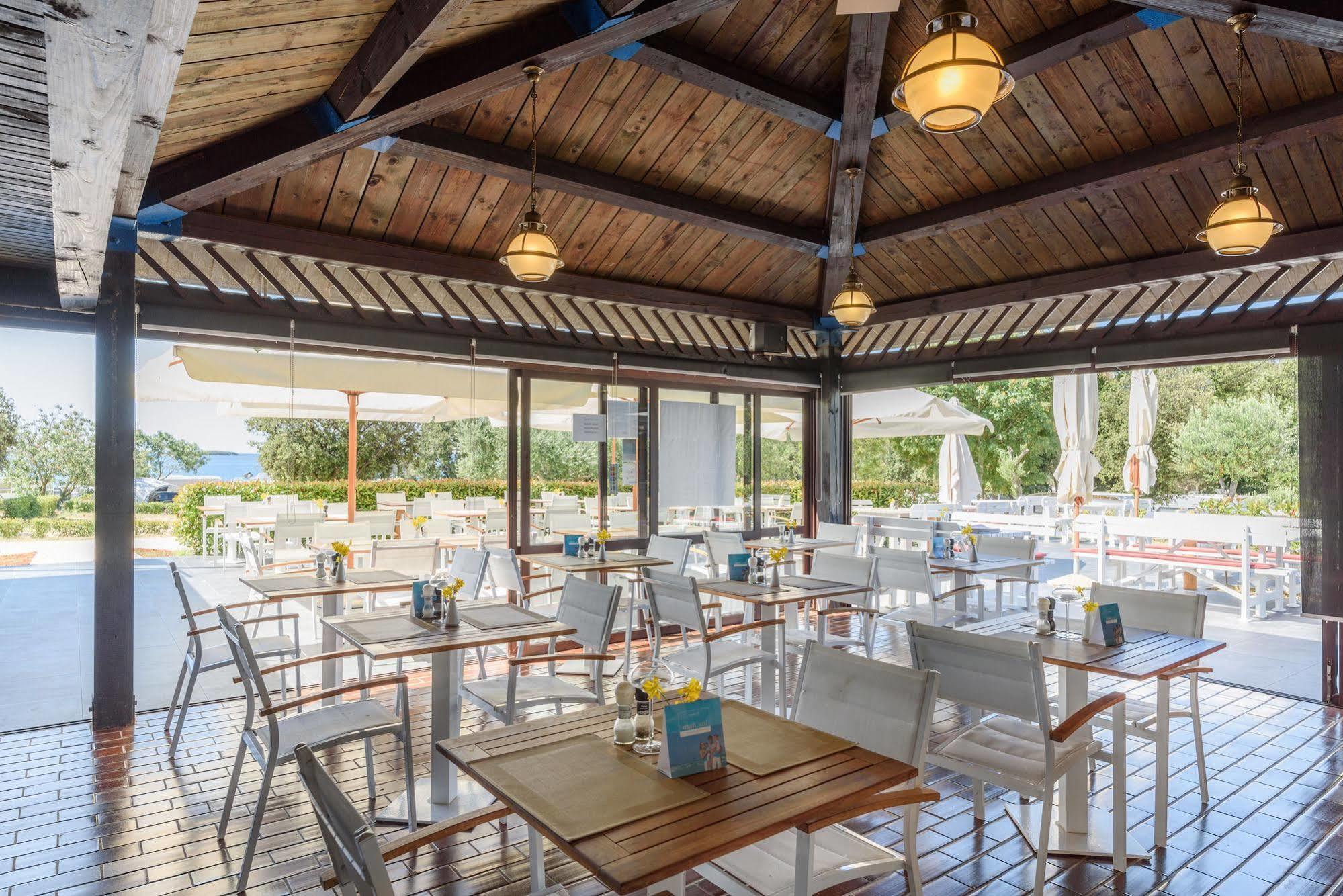Maistra Polari Mobile Homes Rovinj