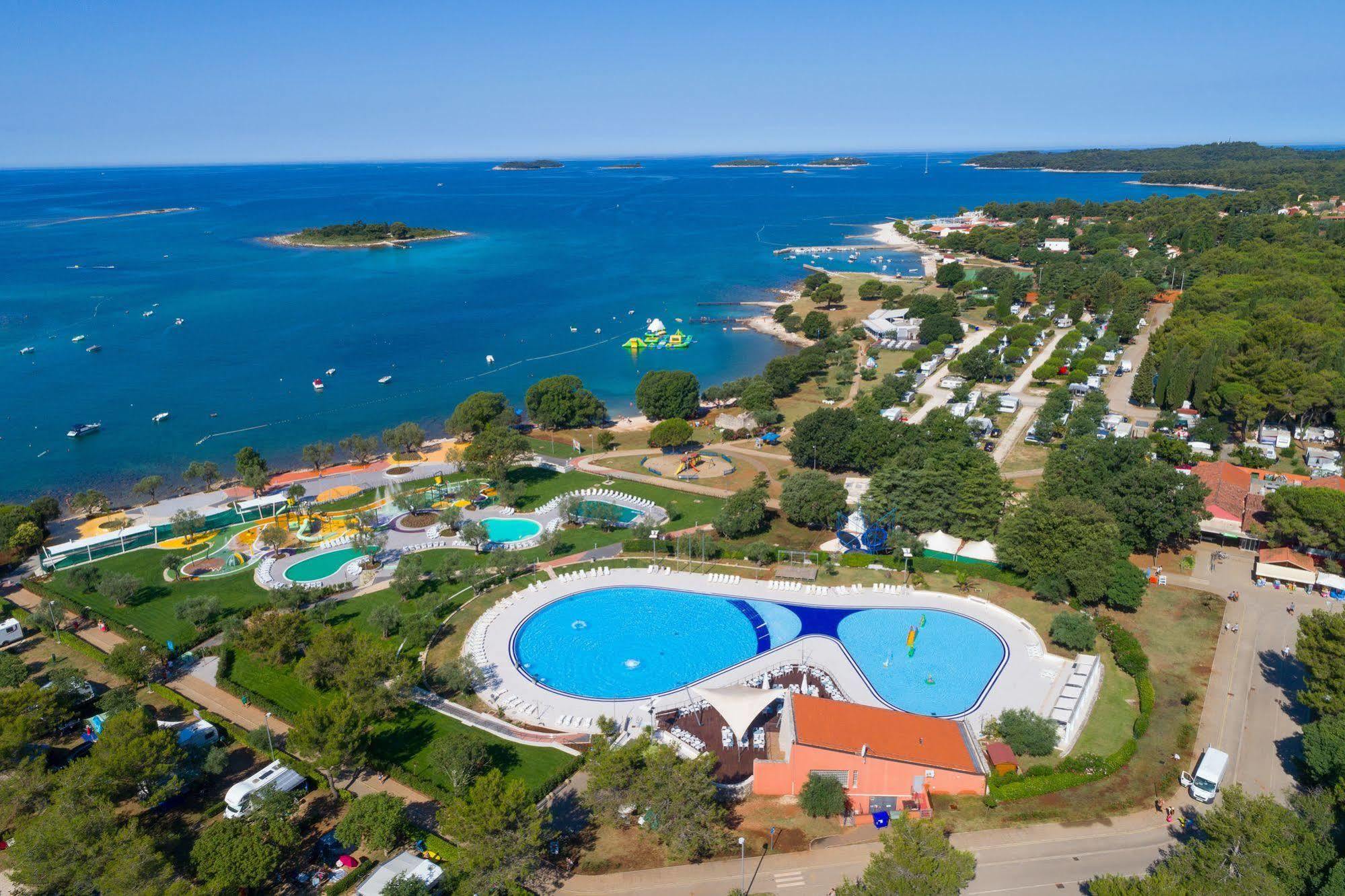 Maistra Polari Mobile Homes Park za odmor 4*
